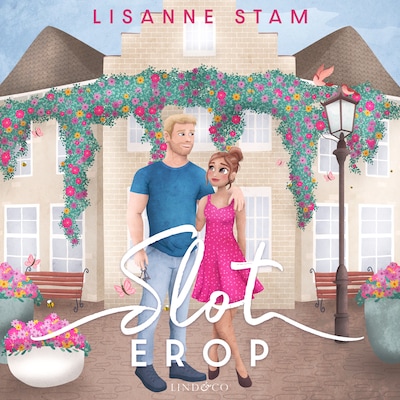 Slot erop