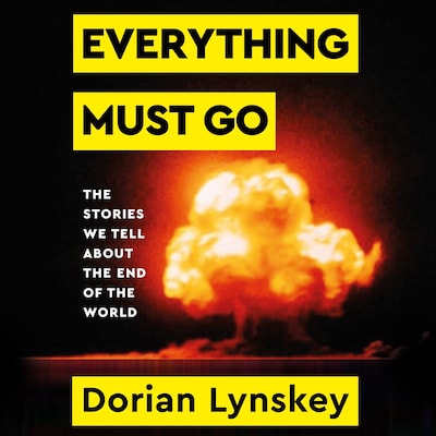 Everything Must Go