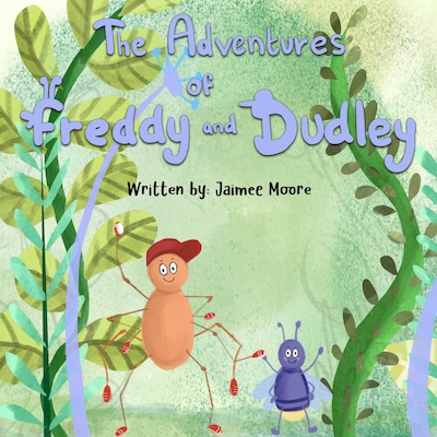 The Adventures of Freddy & Dudley