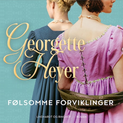 Følsomme forviklinger
