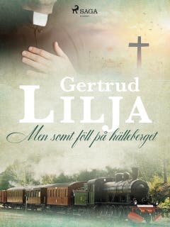 Men somt föll på hälleberget
