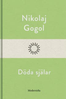 Döda själar