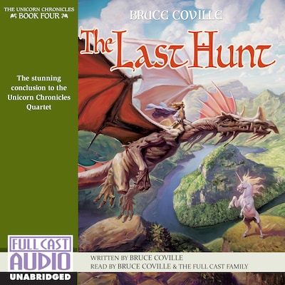 The Last Hunt (Unabridged)