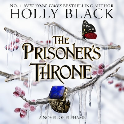 The Prisoner's Throne (A Novel of Elfhame)