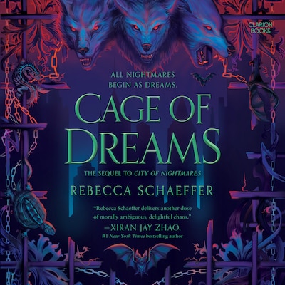 Cage of Dreams