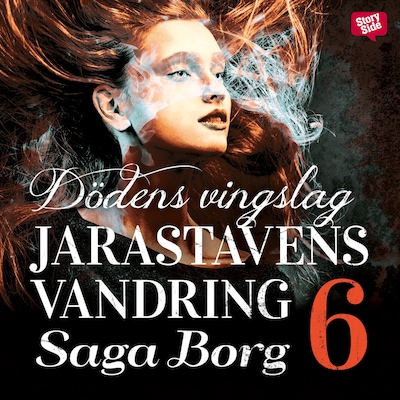 Jarastavens vandring 6 – Dödens vingslag