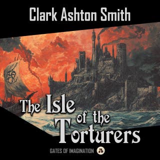 The Isle of the Torturers