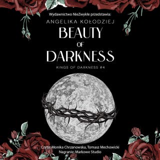 Beauty of Darkness