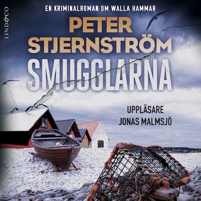 Smugglarna