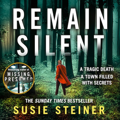 Remain Silent