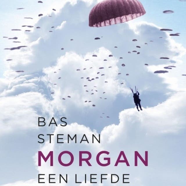 Morgan: Een liefde