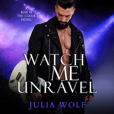 Watch Me Unravel