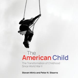 The American Child: The Transformation of Childhood Since World War II
