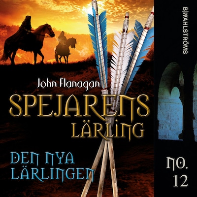 Den nya lärlingen