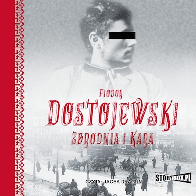 Zbrodnia i kara