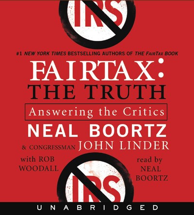 FairTax:The Truth