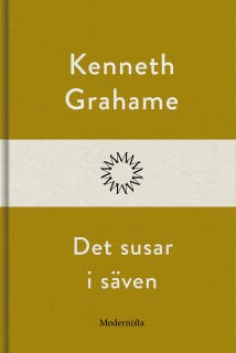 Det susar i säven