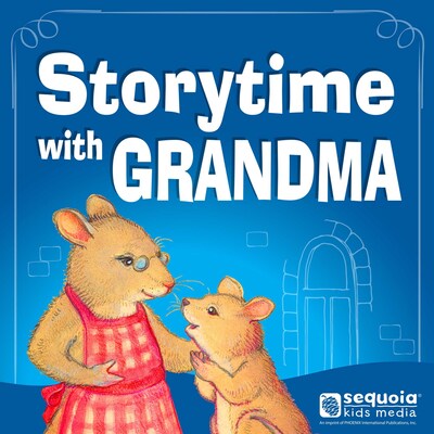 Storytime with Grandma