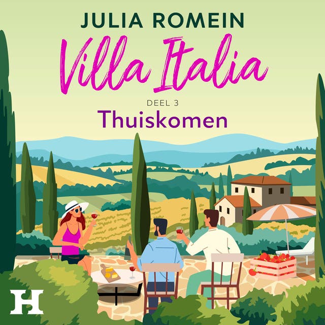 Thuiskomen