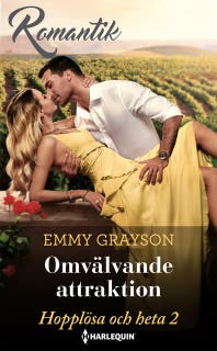 Omvälvande attraktion