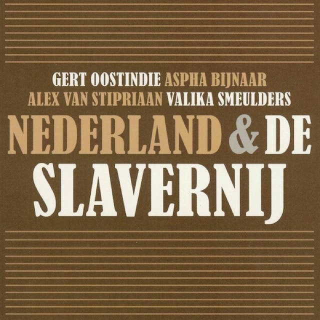 Nederland & de slavernij