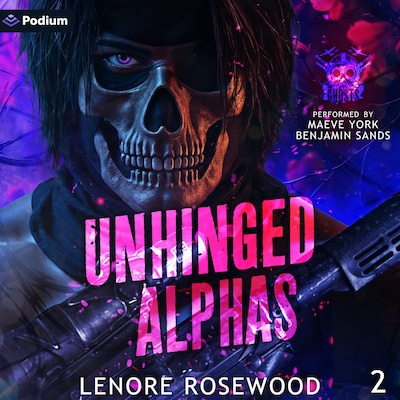 Unhinged Alphas