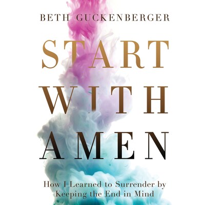 Start with Amen