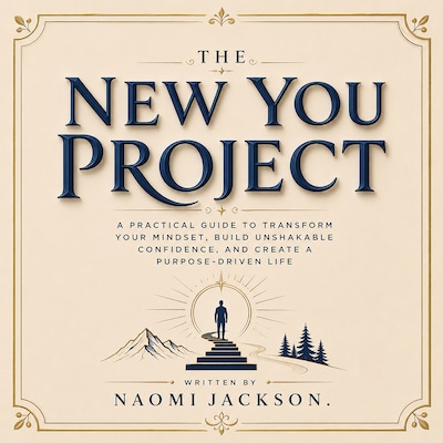 The New You Project