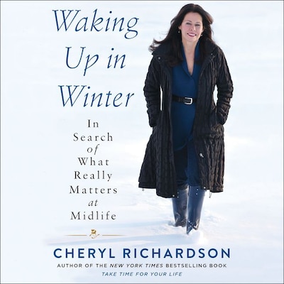 Waking Up in Winter