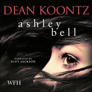 Ashley Bell – okładka audiobooka, autor Dean Koontz