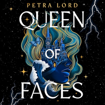 Queen of Faces