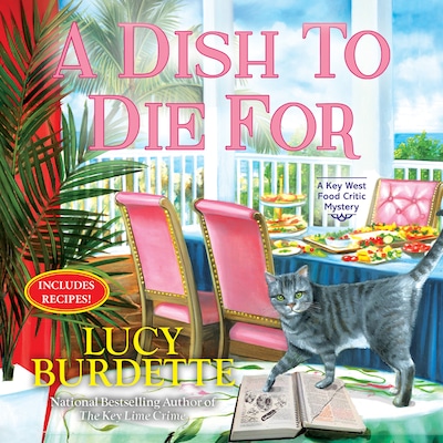 A Dish to Die For