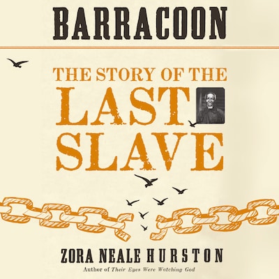 Barracoon