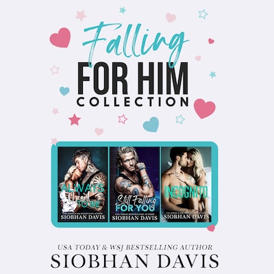 Falling for Him