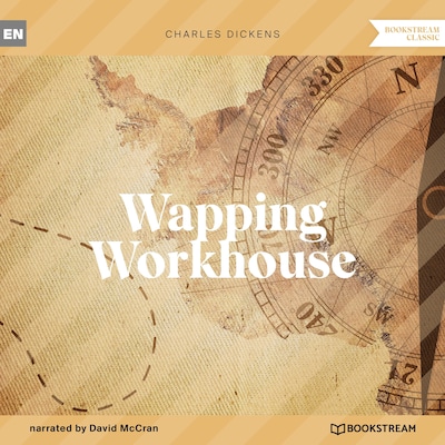 Wapping Workhouse