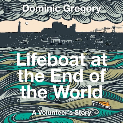 Lifeboat at the End of the World