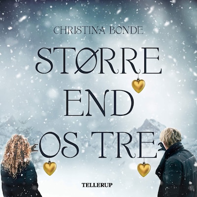Større end os tre