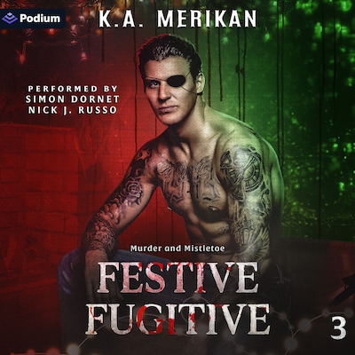 Festive Fugitive