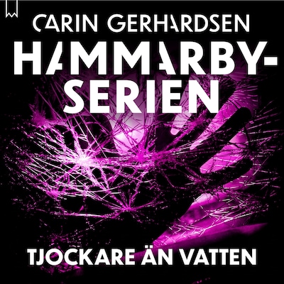 Tjockare än vatten