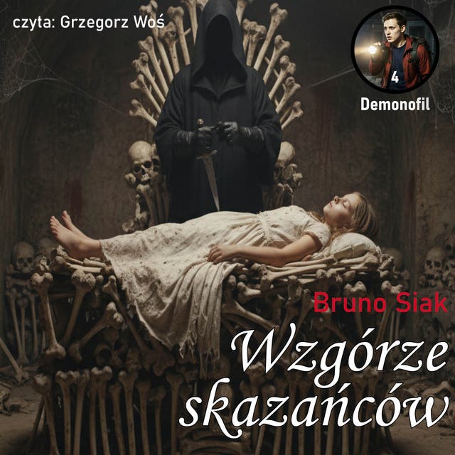 Wzgórze skazańców