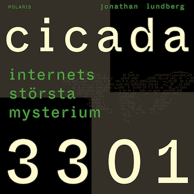 Cicada 3301