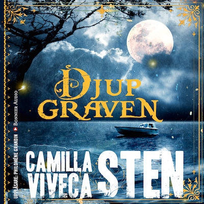 Djupgraven