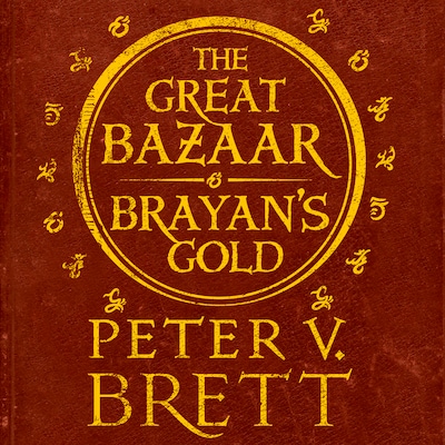 Great Bazaar and Brayan’s Gold