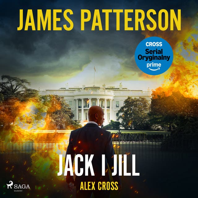 Alex Cross. Tom 3. Jack i Jill