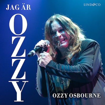 Jag är Ozzy