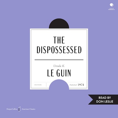 The Dispossessed