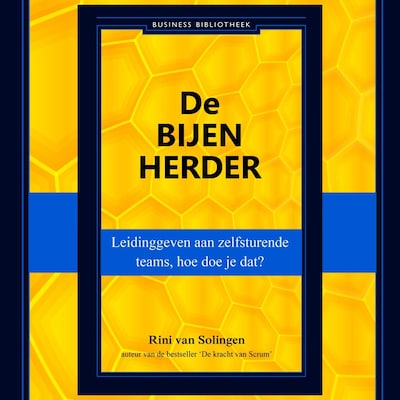 De bijenherder