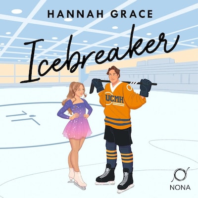 Icebreaker (svensk utgåva)