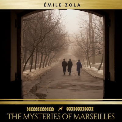 The Mysteries of Marseilles