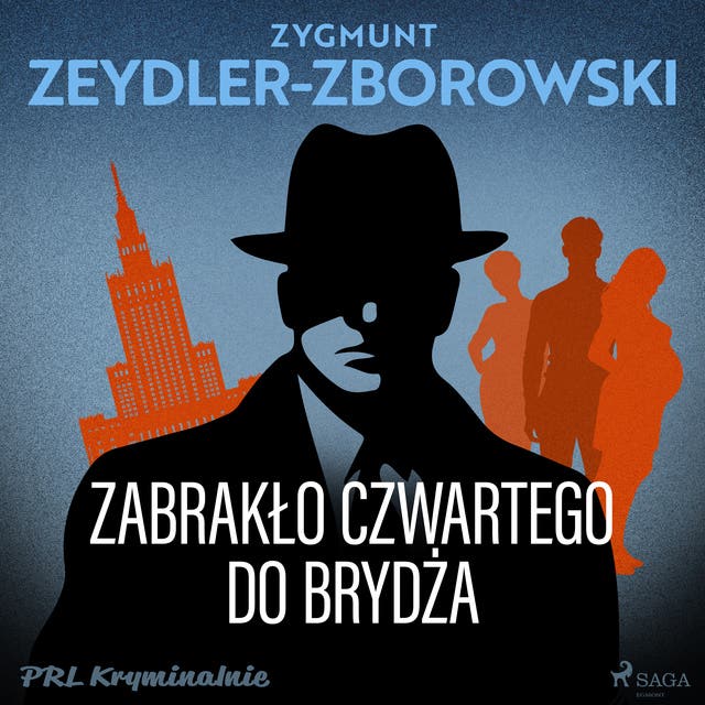 Zabrakło czwartego do brydża